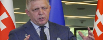 Фицо: Киев не иска да възстанови транзита през 